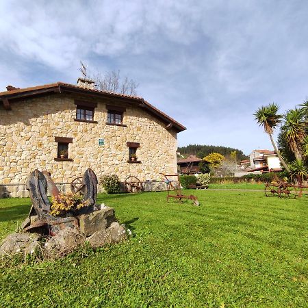 Asturias Apartamentos Rurales Naveces Εξωτερικό φωτογραφία