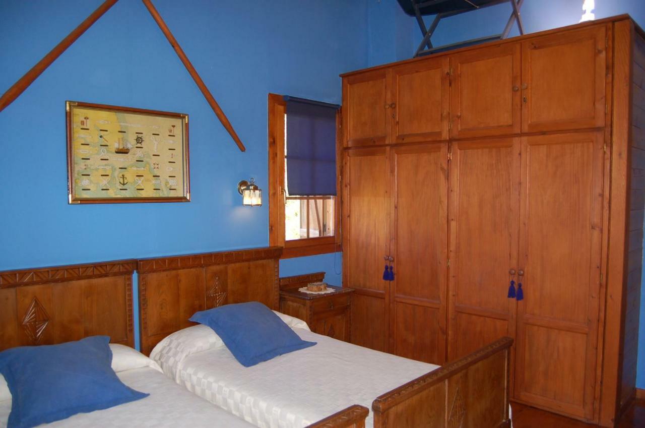 Asturias Apartamentos Rurales Naveces Εξωτερικό φωτογραφία